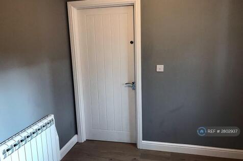 Apartment Entrance Door