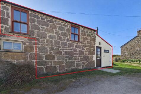 2 Bedroom Barn Conversion for Sale