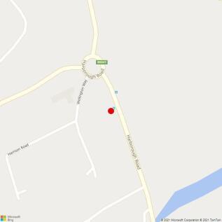 Ordnance Survey Map