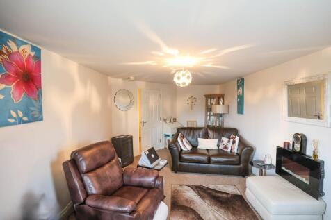 Dining Lounge