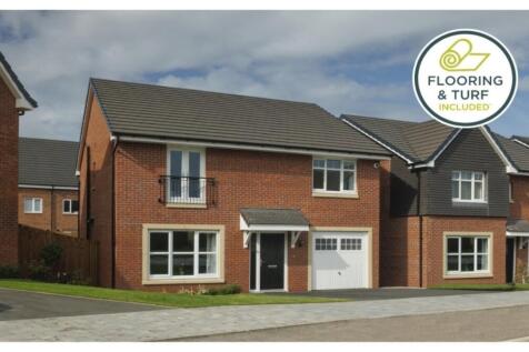 Oak Grange - Kendal