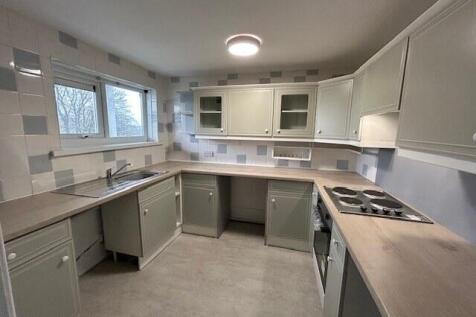 2-bed flat on Shirley, SO15 5NB, £1,150/mo