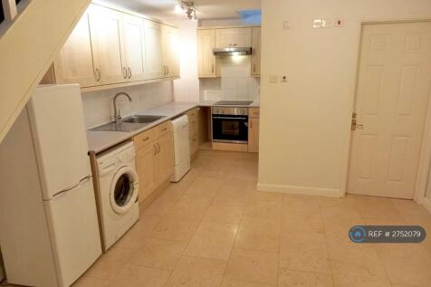 Ground Floor Living Area