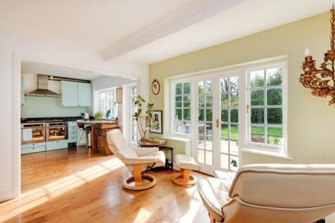 Woodside, Hampstead Garden Suburb, NW11 photo 4