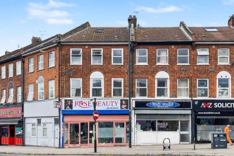 346A Neasden Lane, Neasden, London NW10 0EP