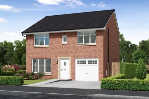 Elland - Oak Grange