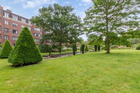 Communal Gardens