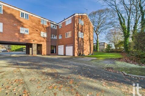 Stockport, SK2 - property photo