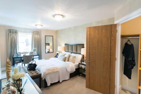 Typical bedroom