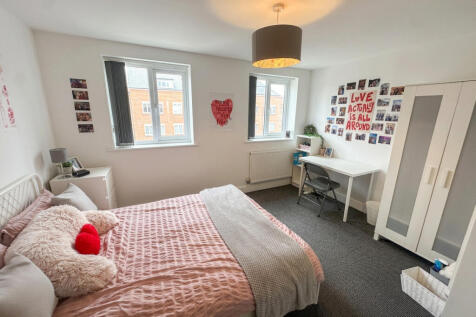1 Marshall's Yard, Plymouth Place, Leamington Spa photo 4