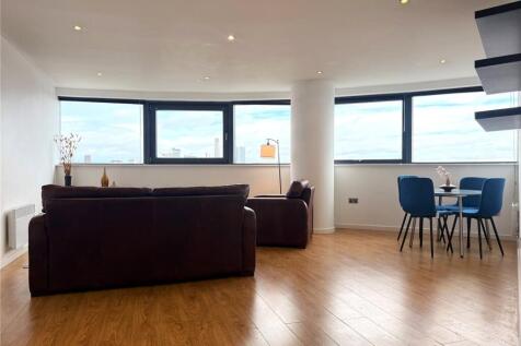 Bridgewater Place, Water Lane, LS11 photo 5