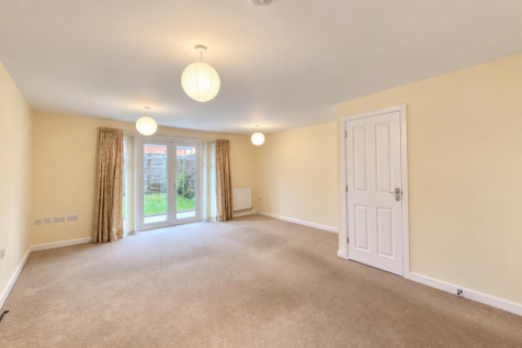 Lounge Dining Room