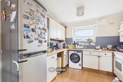 Kitchen / Living area