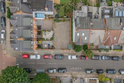 Land to the rear of 33 Moyser Road, Furzedown, London, SW16 6RL