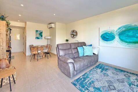 08-port andratx-Stilvolles Appartement mit Blick auf La Isla Dragonera-kaufen-sofa