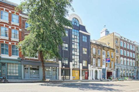 65 St. John Street