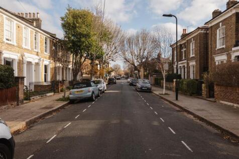 Lavender Grove, E8