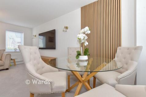 Lounge/ Kitchen /Diner