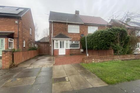Whitley Bay, NE25 - property photo