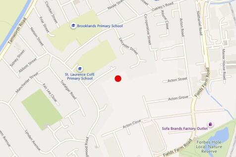 Property Map