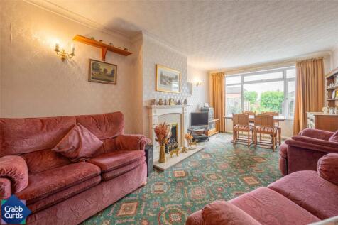 Living / Dining Room