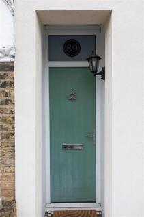 Springfield Road, E17