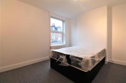 First Floor Front Bedroom