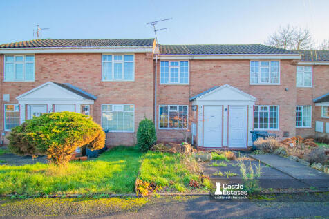 2 bedroom ground floor for sale