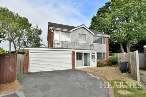 Ferndown, BH22 - property photo