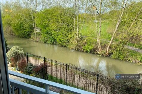 Canal Views