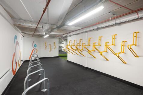 Bike Storage
