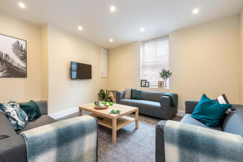 3 Norwood Terrace, Hyde Park, Leeds, LS6 1EA photo 4