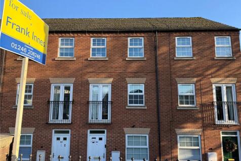Chesterfield, S41 - property photo