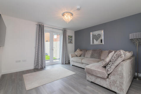 6 Mill of cart way, Linwood PA5 8FH L-15