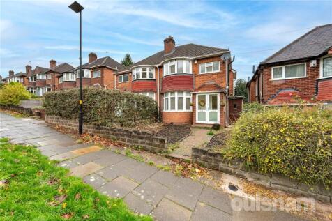 Birmingham, B45 - property photo