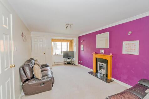 St George Drive, Hednesford, Cannock, WS12 0FB -18
