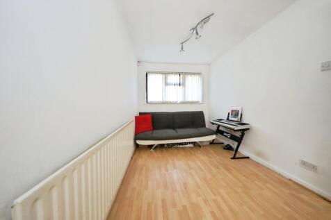 Third Reception Room