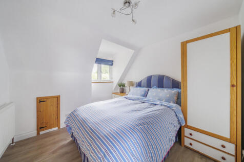 Annexe Bedroom