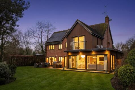 Twilight Rear