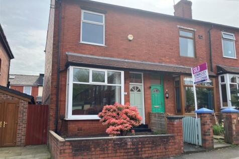Bolton, BL1 - property photo