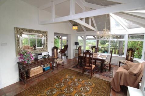 Mount Pleasant Farm, Duke Drive, Clapham photo 5