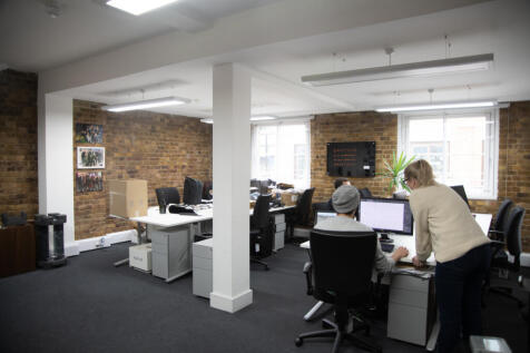 Coppergate House