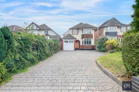 Sutton Coldfield, B73 - property photo