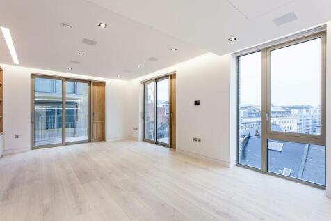 Living/Dining/Kitchen