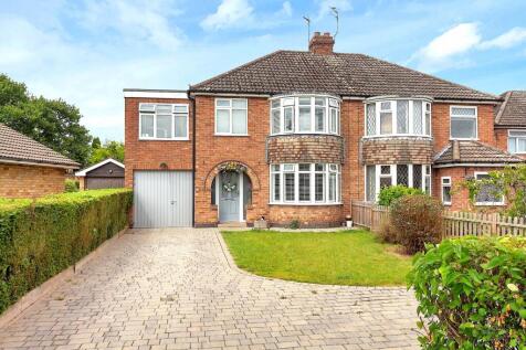 3 Orchard Gardens - Front1