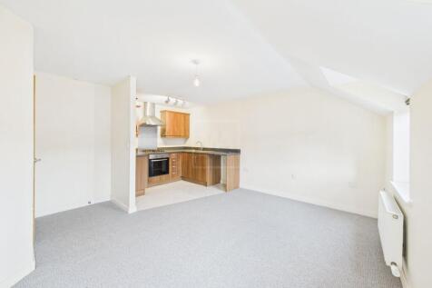Lounge/Kitchen