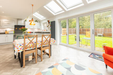 Open Plan Family ...