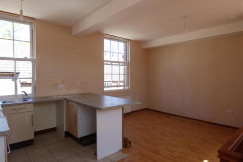 First Floor Open Plan Living Area