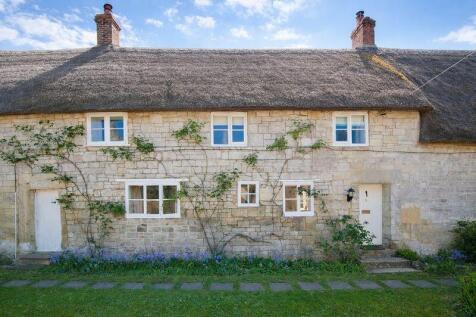 Summer Willow Cottage