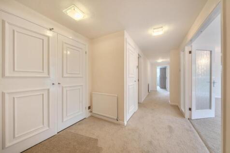Davidson Frost-Wellings, DFW, Oak Lodge Close, Sta